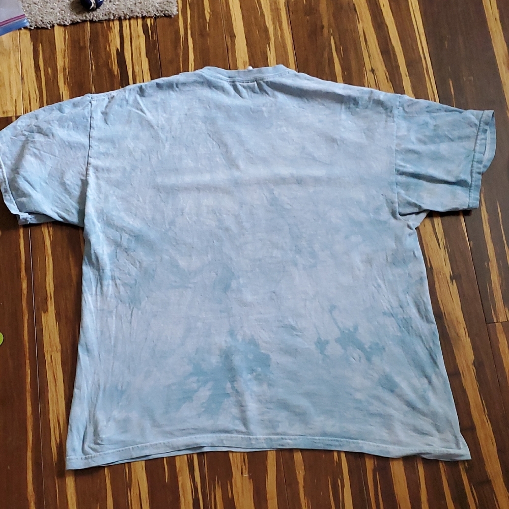White Tiger Graphic T-Shirt - Picture 3 of 4